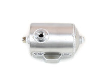 Load image into Gallery viewer, Canton Canton 80-207 Aluminum Vented Catch Tank 16Oz Universal 80-207 - Side View