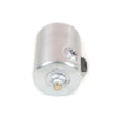 Load image into Gallery viewer, Canton Canton 80-207 Aluminum Vented Catch Tank 16Oz Universal 80-207 - Back View