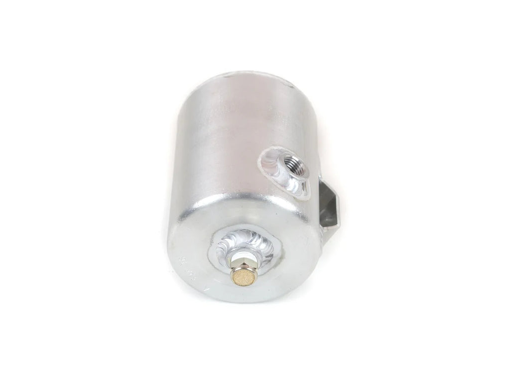 Canton Canton 80-207 Aluminum Vented Catch Tank 16Oz Universal 80-207 - Back View