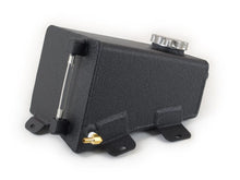 Load image into Gallery viewer, Canton Canton 80-218BLK Aluminum Expansion Tank For 78-88 GM G Body Black Powdercoat 80-218BLK - Main Product View