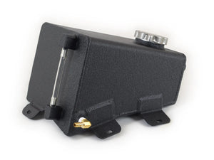 Canton Canton 80-218BLK Aluminum Expansion Tank For 78-88 GM G Body Black Powdercoat 80-218BLK - Main Product View