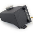 Load image into Gallery viewer, Canton Canton 80-218BLK Aluminum Expansion Tank For 78-88 GM G Body Black Powdercoat 80-218BLK - Side View