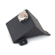 Load image into Gallery viewer, Canton Canton 80-223BLK Aluminum Expansion Tank For 82-92 GM F Body Black Powdercoat 80-223BLK - Back View