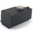 Load image into Gallery viewer, Canton Canton 80-224BLK Alum Expansion Tank For 84-96 Corvette Black Powdercoat 80-224BLK - Additional View 5