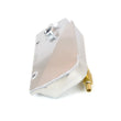 Load image into Gallery viewer, Canton Canton 80-225 Aluminum Expansion Tank For 1997-2004 Corvette 80-225 - Installation View