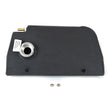 Load image into Gallery viewer, Canton Canton 80-225BLK Aluminum Expansion Tank For 1997-2004 Corvette Black Powdercoat 80-225BLK - Main Product View