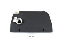 Load image into Gallery viewer, Canton Canton 80-225BLK Aluminum Expansion Tank For 1997-2004 Corvette Black Powdercoat 80-225BLK - Main Product View