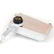 Load image into Gallery viewer, Canton Canton 80-227 Aluminum Expansion Tank For C7 Corvettes 80-227 - Main Product View