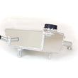 Load image into Gallery viewer, Canton Canton 80-227 Aluminum Expansion Tank For C7 Corvettes 80-227 - Back View