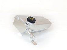 Load image into Gallery viewer, Canton Canton 80-227 Aluminum Expansion Tank For C7 Corvettes 80-227 - Installation View