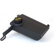 Load image into Gallery viewer, Canton Canton 80-227BLK Alum Coolant Expansion Tank For C7 Corvette Black Powder coat 80-227BLK - Main Product View