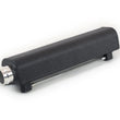 Load image into Gallery viewer, Canton Canton 80-230BLK Aluminum Expansion Tank For 1987-1993 Mustang Black Powdercoat 80-230BLK - Side View