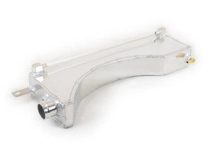 Canton Canton 80-231 Aluminum Expansion Tank For 1994-1995 Mustang 80-231 - Side View