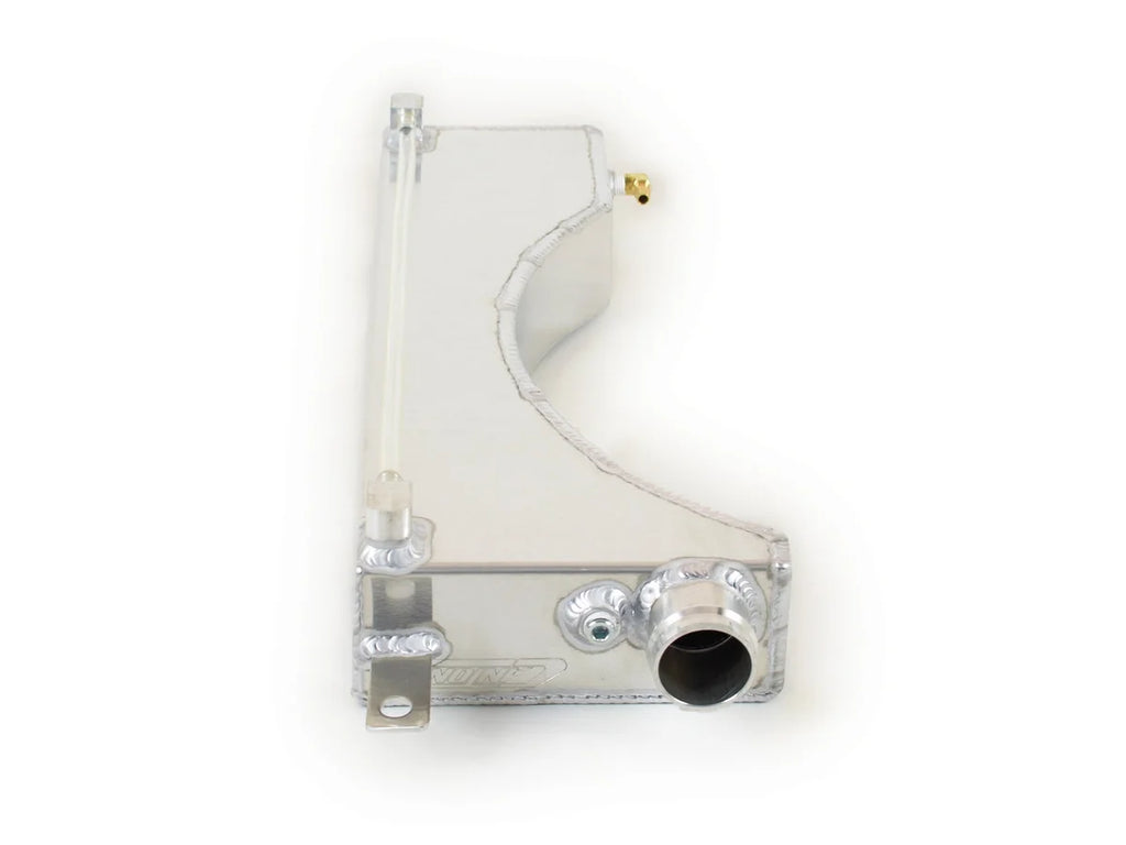 Canton Canton 80-231 Aluminum Expansion Tank For 1994-1995 Mustang 80-231 - Installation View