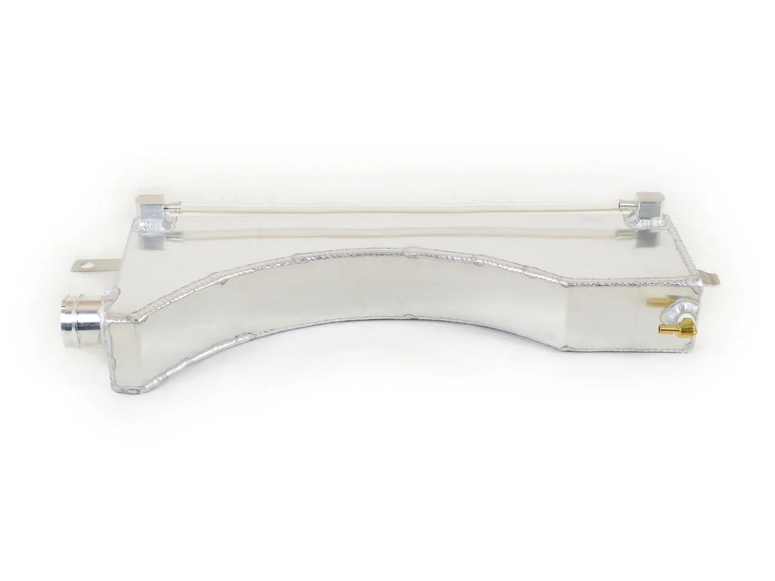 Canton Canton 80-231 Aluminum Expansion Tank For 1994-1995 Mustang 80-231 - Additional View 6