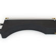 Load image into Gallery viewer, Canton Canton 80-231BLK Aluminum Expansion Tank For 1994-1995 Mustang Black Powdercoat 80-231BLK - Main Product View