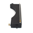 Load image into Gallery viewer, Canton Canton 80-231BLK Aluminum Expansion Tank For 1994-1995 Mustang Black Powdercoat 80-231BLK - Installation View