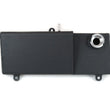 Load image into Gallery viewer, Canton Canton 80-232BLK Aluminum Expansion Coolant Tank For 1996-2004 Mustang Black 80-232BLK - Main Product View