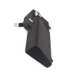 Load image into Gallery viewer, Canton Canton 80-232BLK Aluminum Expansion Coolant Tank For 1996-2004 Mustang Black 80-232BLK - Back View