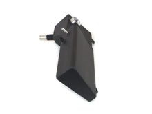 Load image into Gallery viewer, Canton Canton 80-232BLK Aluminum Expansion Coolant Tank For 1996-2004 Mustang Black 80-232BLK - Back View
