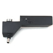 Load image into Gallery viewer, Canton Canton 80-232BLK Aluminum Expansion Coolant Tank For 1996-2004 Mustang Black 80-232BLK - Installation View