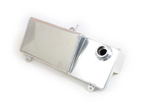 Canton Canton 80-232S Aluminum Expansion Tank For 1996-2004 Mustang Black Powdercoat 80-232S - Main Product View