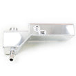Load image into Gallery viewer, Canton Canton 80-232S Aluminum Expansion Tank For 1996-2004 Mustang Black Powdercoat 80-232S - Back View
