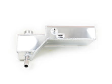 Load image into Gallery viewer, Canton Canton 80-232S Aluminum Expansion Tank For 1996-2004 Mustang Black Powdercoat 80-232S - Back View
