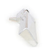 Load image into Gallery viewer, Canton Canton 80-232S Aluminum Expansion Tank For 1996-2004 Mustang Black Powdercoat 80-232S - Installation View