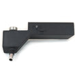 Load image into Gallery viewer, Canton Canton 80-232SBLK Aluminum Expansion Tank For 1996-2004 Mustang With Stock Cap 80-232SBLK - Back View