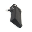 Load image into Gallery viewer, Canton Canton 80-232SBLK Aluminum Expansion Tank For 1996-2004 Mustang With Stock Cap 80-232SBLK - Installation View