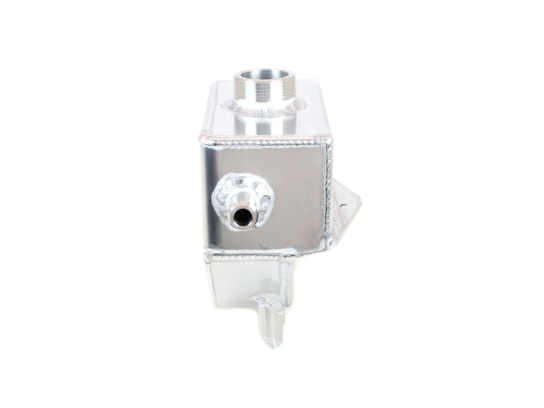 Canton Canton 80-234S Aluminum Supercharger Tank 07-10 GT 500 W/ Stock Cap BLEMISHED 80-234S - Back View