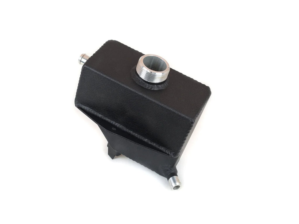 Canton Canton 80-234SBLK Aluminum Supercharger Tank 2007-2010 GT 500 W Stock Cap Black 80-234SBLK - Main Product View