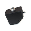 Load image into Gallery viewer, Canton Canton 80-234SBLK Aluminum Supercharger Tank 2007-2010 GT 500 W Stock Cap Black 80-234SBLK - Installation View