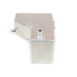 Load image into Gallery viewer, Canton Canton 80-234XL Aluminum Supercharger Tank 2007-2010 GT 500 With Ice Fill Cap 80-234XL - Side View