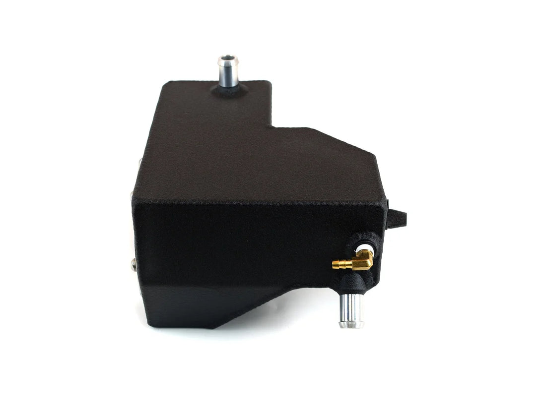 Canton Canton 80-234XLBLK Supercharger Tank 2007-2010 GT 500 With Ice Fill Cap Black 80-234XLBLK - Additional View 5