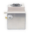 Load image into Gallery viewer, Canton Canton 80-235ND Aluminum Supercharger Tank 1996-2004 Mustang Battery Box Style 80-235ND - Installation View
