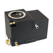 Load image into Gallery viewer, Canton Canton 80-235NDBLK Supercharger Tank 1996-2004 Mustang Battery Box Style Black 80-235NDBLK - Main Product View