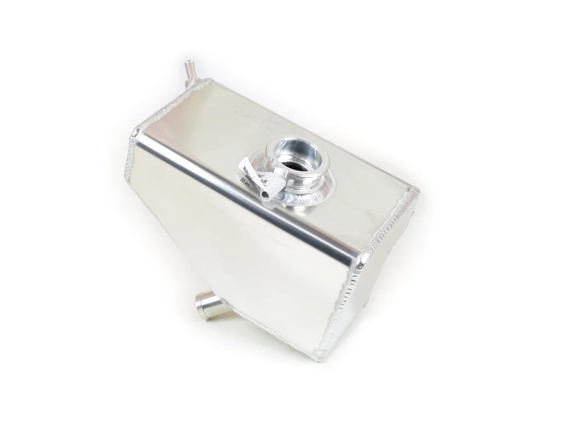 Canton Canton 80-236 Aluminum Expansion Tank 2005-2009 Mustang 11-14 GT 500 80-236 - Side View