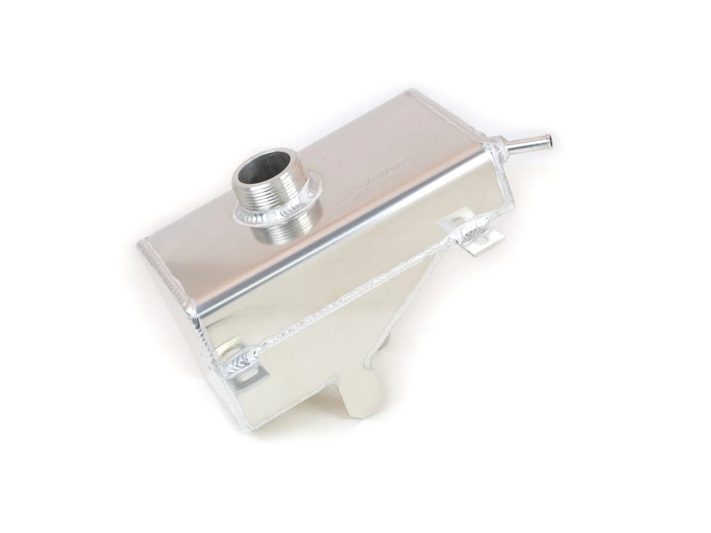 Canton Canton 80-236S Aluminum Expansion Tank 05-09 Mustang 11-14 GT 500 W Stock Neck 80-236S - Main Product View