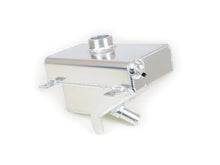 Load image into Gallery viewer, Canton Canton 80-236S Aluminum Expansion Tank 05-09 Mustang 11-14 GT 500 W Stock Neck 80-236S - Side View