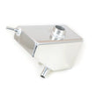 Load image into Gallery viewer, Canton Canton 80-236S Aluminum Expansion Tank 05-09 Mustang 11-14 GT 500 W Stock Neck 80-236S - Back View