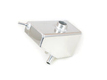 Load image into Gallery viewer, Canton Canton 80-236S Aluminum Expansion Tank 05-09 Mustang 11-14 GT 500 W Stock Neck 80-236S - Back View