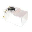 Load image into Gallery viewer, Canton Canton 80-237ND Aluminum Supercharger Tank 2005-2010 Mustang Battery Box Style 80-237ND - Main Product View