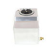 Load image into Gallery viewer, Canton Canton 80-237ND Aluminum Supercharger Tank 2005-2010 Mustang Battery Box Style 80-237ND - Side View