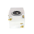 Load image into Gallery viewer, Canton Canton 80-237ND Aluminum Supercharger Tank 2005-2010 Mustang Battery Box Style 80-237ND - Back View