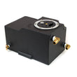 Load image into Gallery viewer, Canton Canton 80-237NDBLK Supercharger Tank 05-10 Mustang Battery Box Style Black 80-237NDBLK - Main Product View