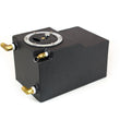 Load image into Gallery viewer, Canton Canton 80-237NDBLK Supercharger Tank 05-10 Mustang Battery Box Style Black 80-237NDBLK - Side View
