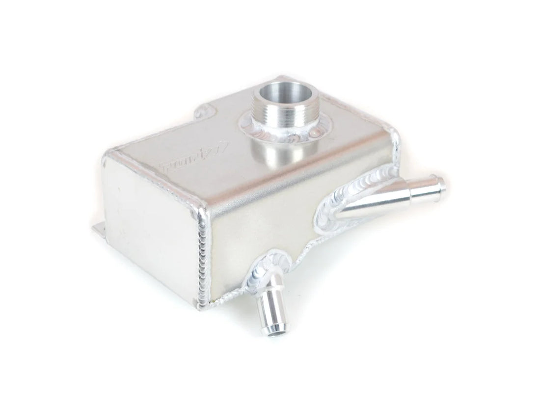 Canton Canton 80-238 Aluminum Supercharger Tank 2005-2009 Roush and Whipple 80-238 - Back View