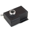 Load image into Gallery viewer, Canton Canton 80-238BLK Aluminum Supercharger Tank 2005-2009 Roush and Whipple Black 80-238BLK - Back View